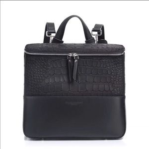 Brandon Blackwood Backpack